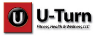 U-TURN FITNESS, HEALTH & WELLNESS, LLC logo