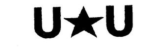 U U logo