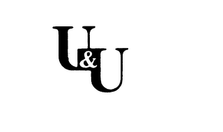 U & U logo