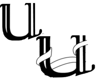 U U logo