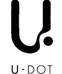 U U-DOT logo