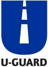 U U-GUARD logo