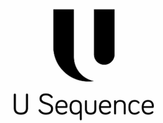 U U SEQUENCE logo