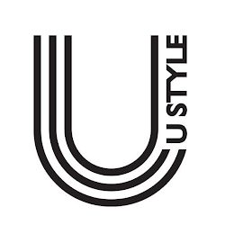 U U STYLE logo