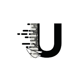 U UAIREMSIC logo