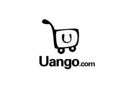 U UANGO.COM logo