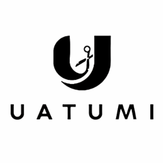 U UATUMI logo