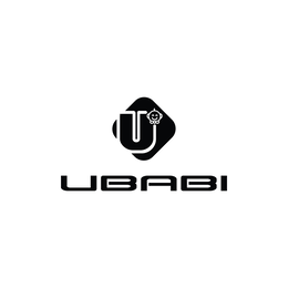 U UBABI logo