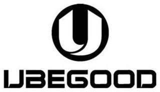 U UBEGOOD logo