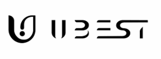 U UBEST logo