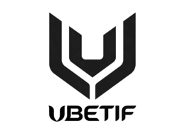 U UBETIF logo