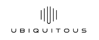 U UBIQUITOUS logo
