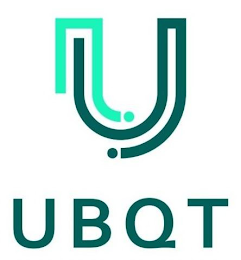 U UBQT logo