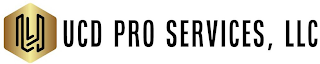 U UCD PRO SERVICES, LLC logo