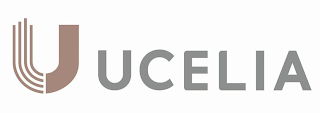 U UCELIA logo