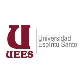 U UEES UNIVERSIDAD ESPÍRITU SANTO logo