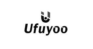 U UFUYOO logo