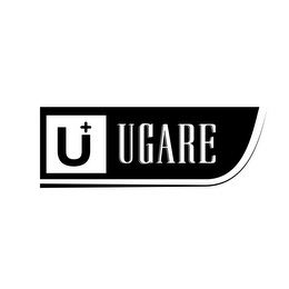 U UGARE logo