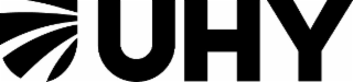 U UHY logo