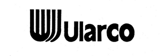U ULARCO logo