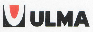 U ULMA logo
