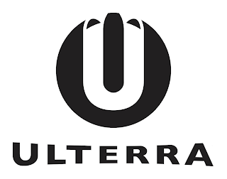 U ULTERRA logo