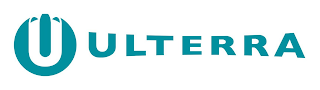 U ULTERRA logo