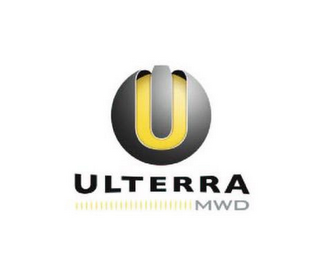 U ULTERRA MWD logo