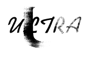 U ULTRA logo