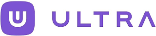 U ULTRA logo