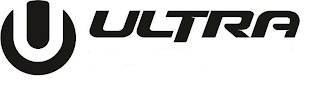 U ULTRA logo
