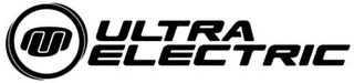 U ULTRA ELECTRIC logo