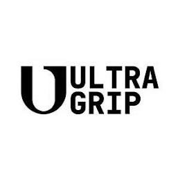 U ULTRA GRIP logo