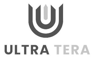 U ULTRA TERA logo