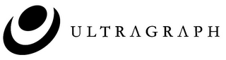 U ULTRAGRAPH logo
