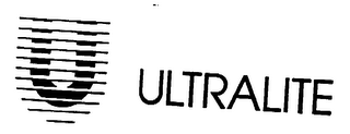U ULTRALITE logo