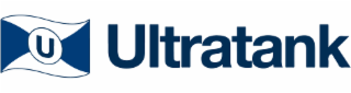 U ULTRATANK logo