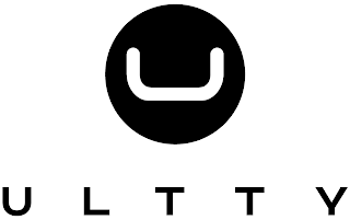 U ULTTY logo