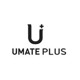 U+ UMATE PLUS logo