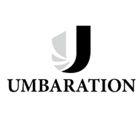 U UMBARATION logo