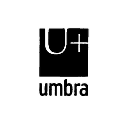 U+ UMBRA logo
