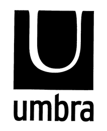 U UMBRA