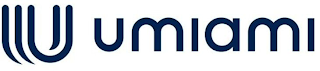 U UMIAMI logo