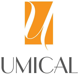 U UMICAL logo