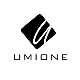 U UMIONE logo