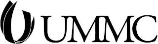 U UMMC logo