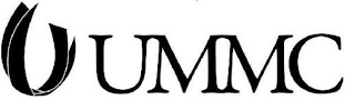 U UMMC logo
