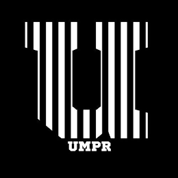 U UMPR logo