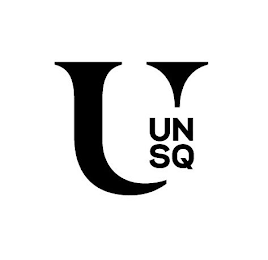 U UN SQ logo