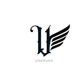 U UNBOUND logo